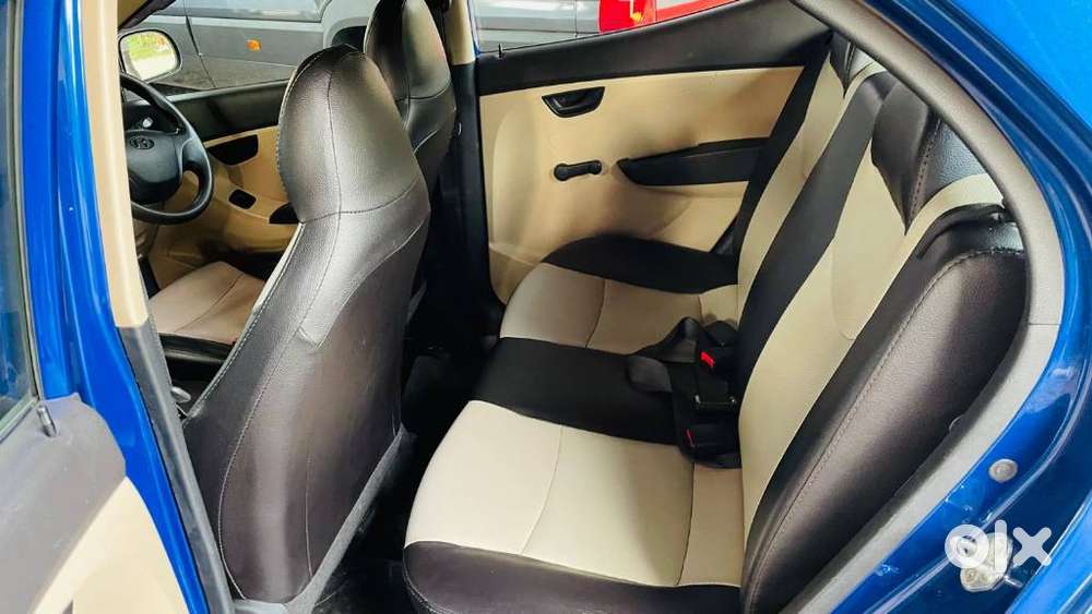 Hyundai Eon Era +, 2014, Petrol