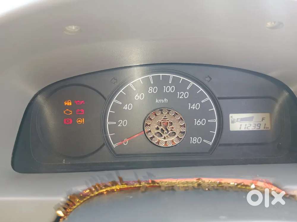 Maruti Suzuki Alto 2012 Cng & Hybrids 130000 Km Driven