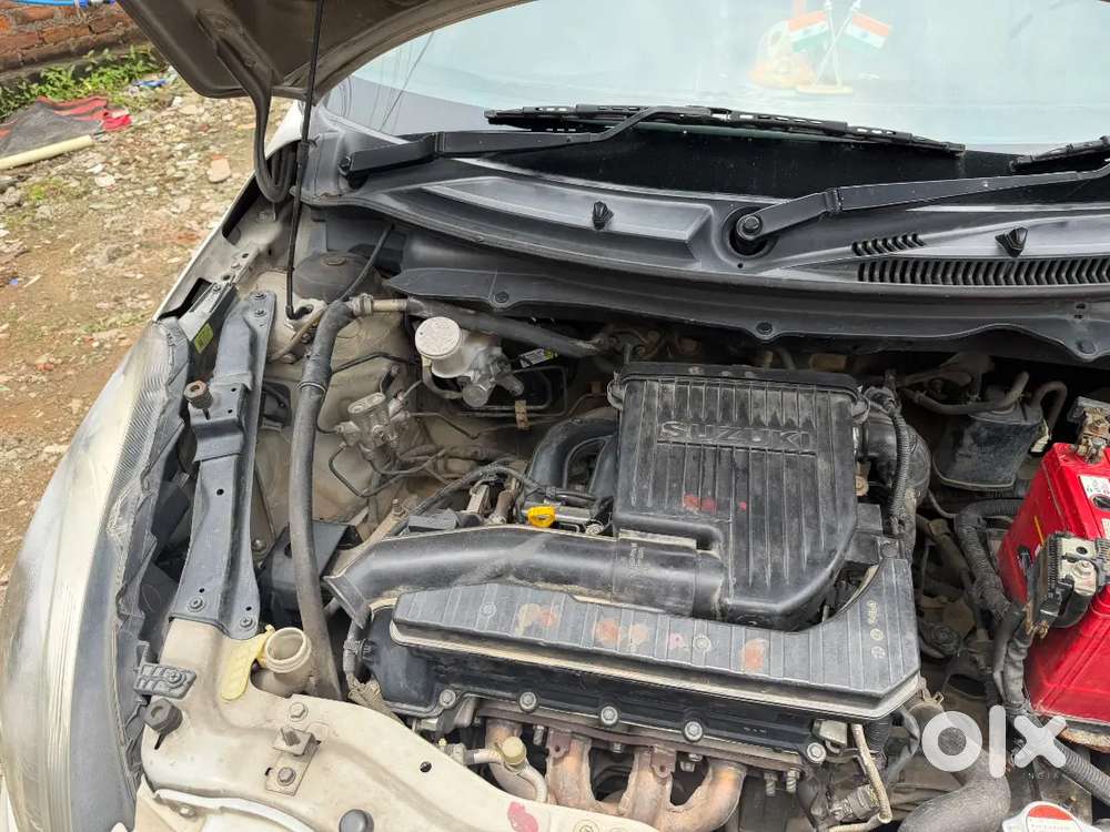 Swift Dzire 2016 Vxi Petrol Manual