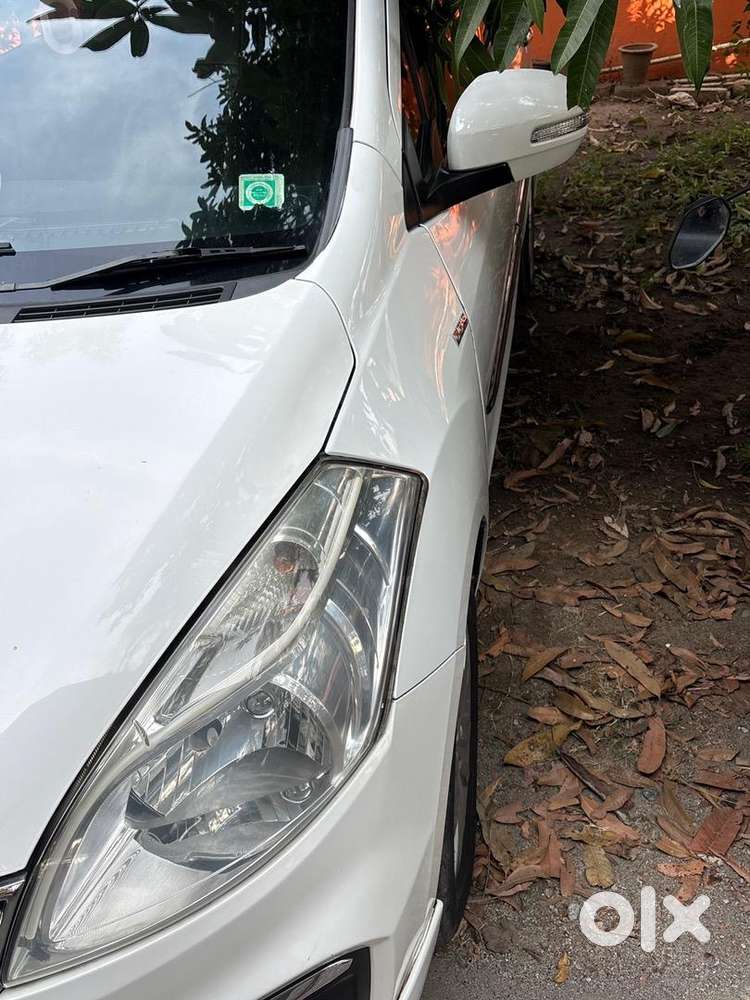 Maruti Suzuki Ertiga 2018 Diesel 177000 Km Driven
