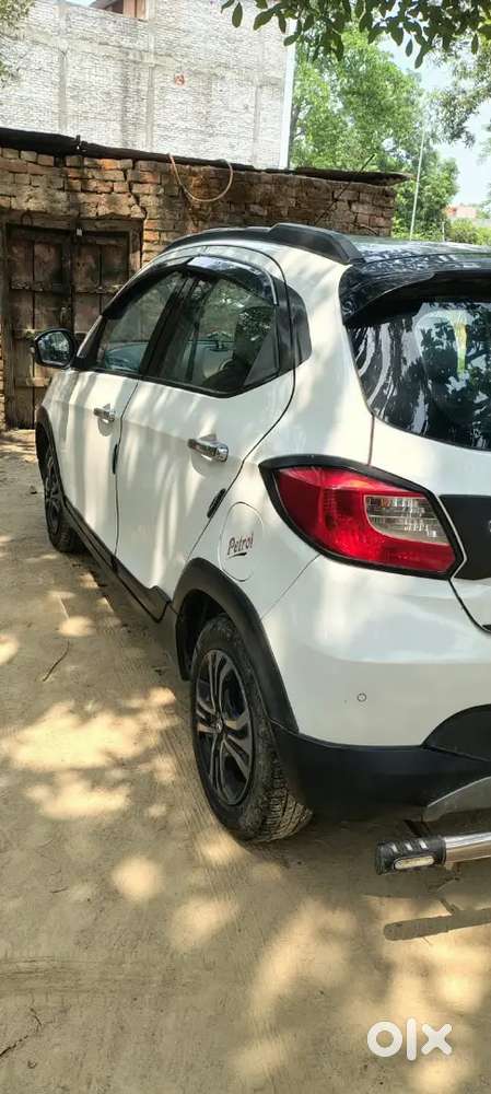 Tata Tiago Nrg Petrol 2018