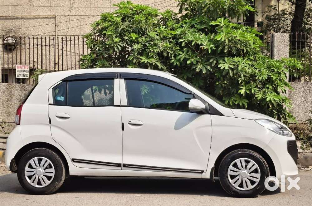 Hyundai New Santro 1.1 Sportz Mt Cng, 2021, Cng & Hybrids
