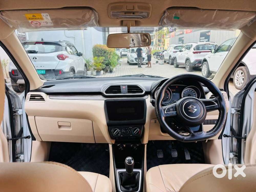 Maruti Suzuki Swift Dzire 1.3 Vxi, 2024, Petrol