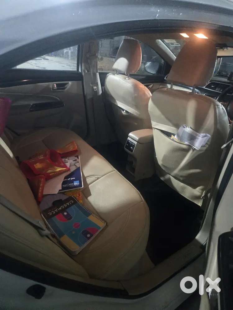 Ciaz Diesel Maruti 2017