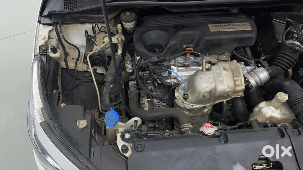 Honda City I-dtec V, 2022, Diesel