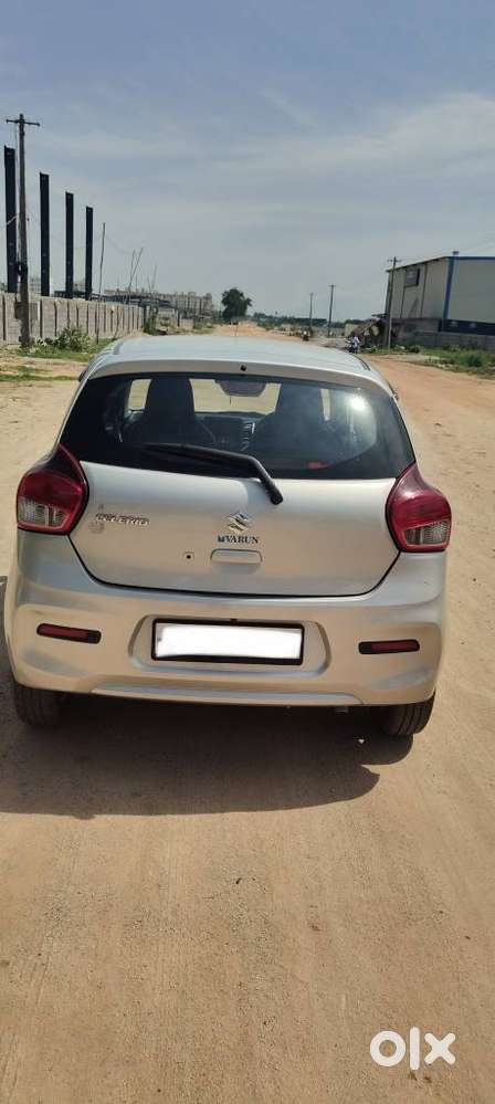 Maruti Suzuki Celerio Zxi Plus Amt, 2023, Petrol
