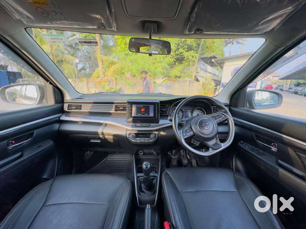 Maruti Suzuki Xl6 1.5 Alpha Mt, 2022, Petrol