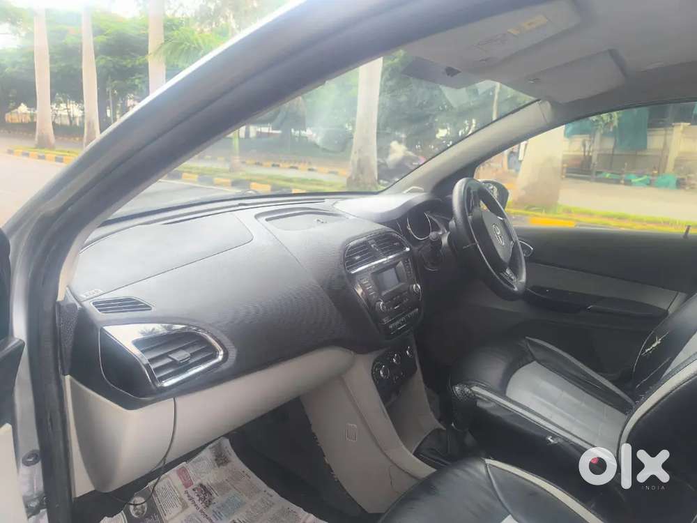Tata Tiago Xz Diesel 2018