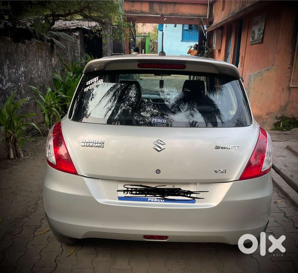 Maruti Suzuki Swift 2016 Petrol 24000 Km Driven