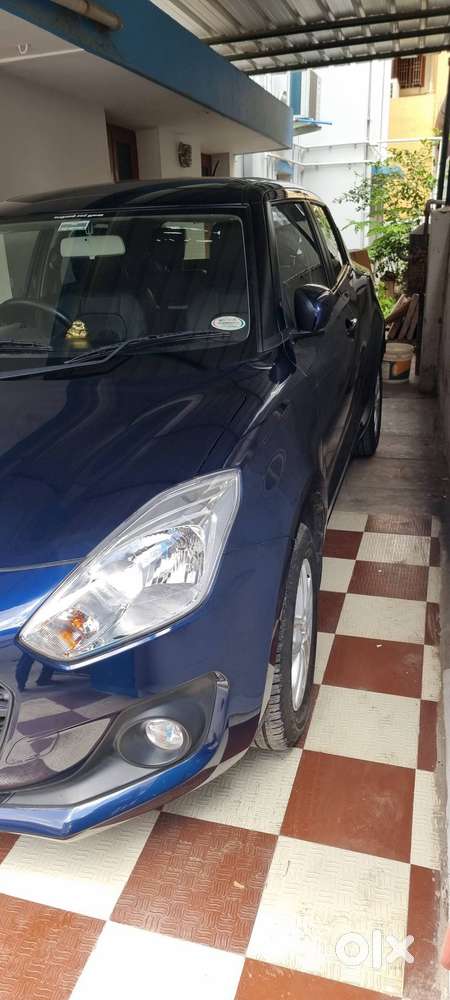 Maruti Suzuki Ags Zxi 2023