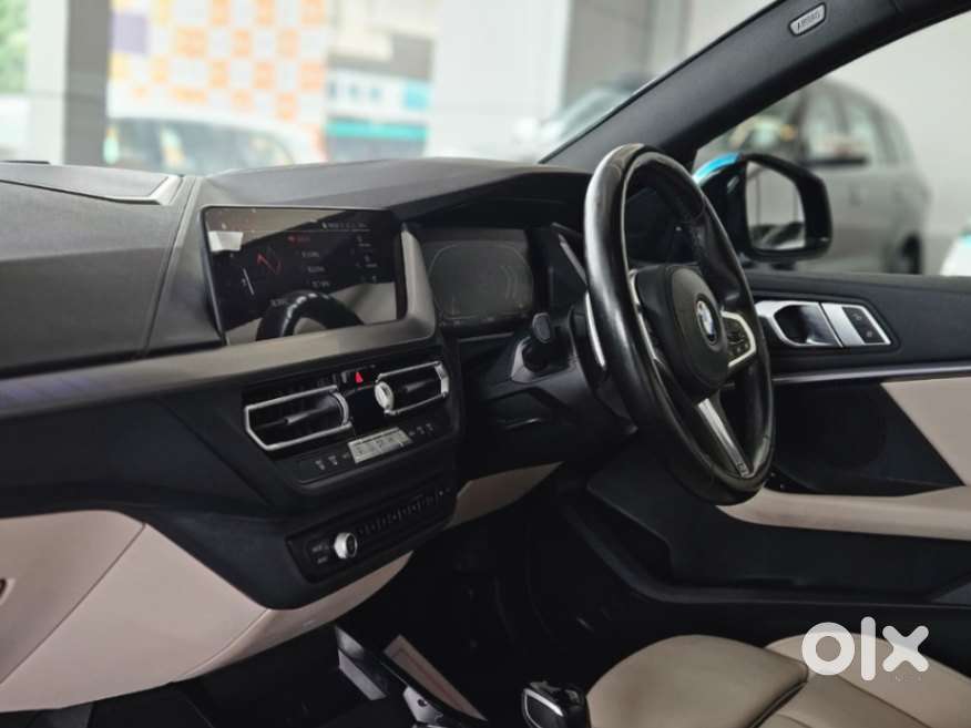 Bmw 2 Series Gran Coupe 220i M Sport Pro, 2023, Petrol