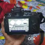 Nikon d5300
