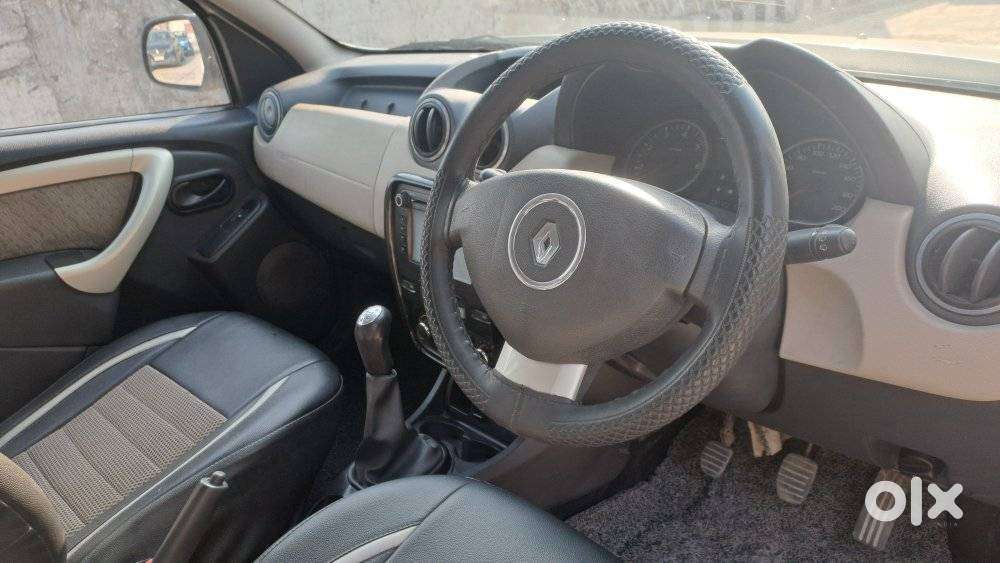 Renault Duster 2012-2015 85ps Diesel Rxl, 2015, Diesel