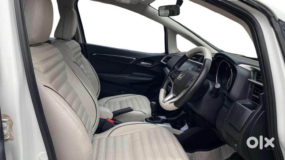 Honda Wr-v 1.2 Vx I-vtec, 2021, Petrol