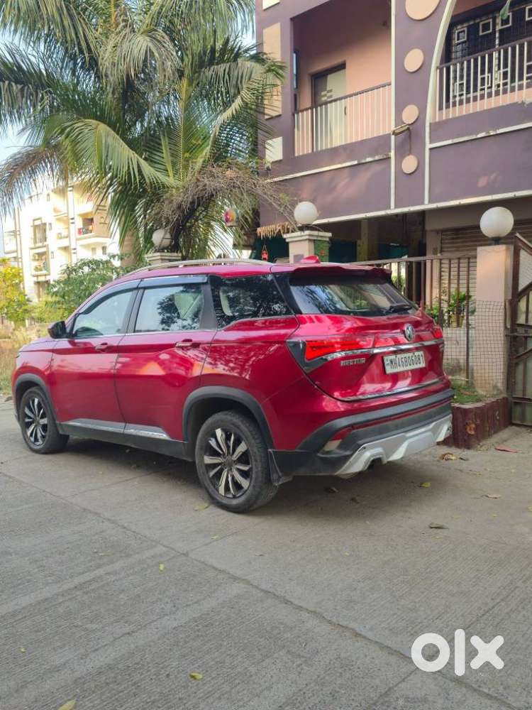 Mg Hector 2.0 Sharp Diesel, 2020, Diesel