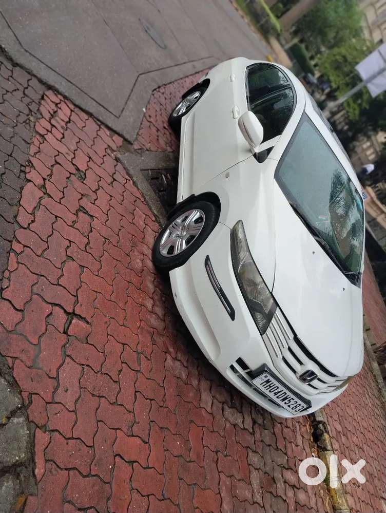 Honda City 1.5 Edition 2009 Mt