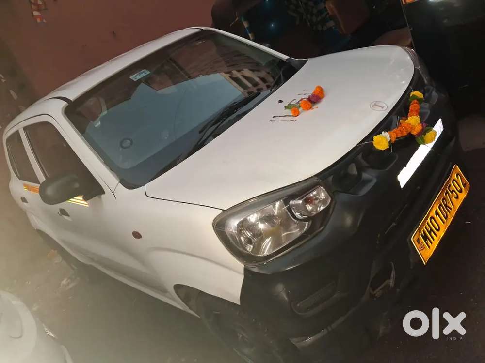 Maruti Suzuki S-presso 2022 Cng & Hybrids 150000 Km Driven