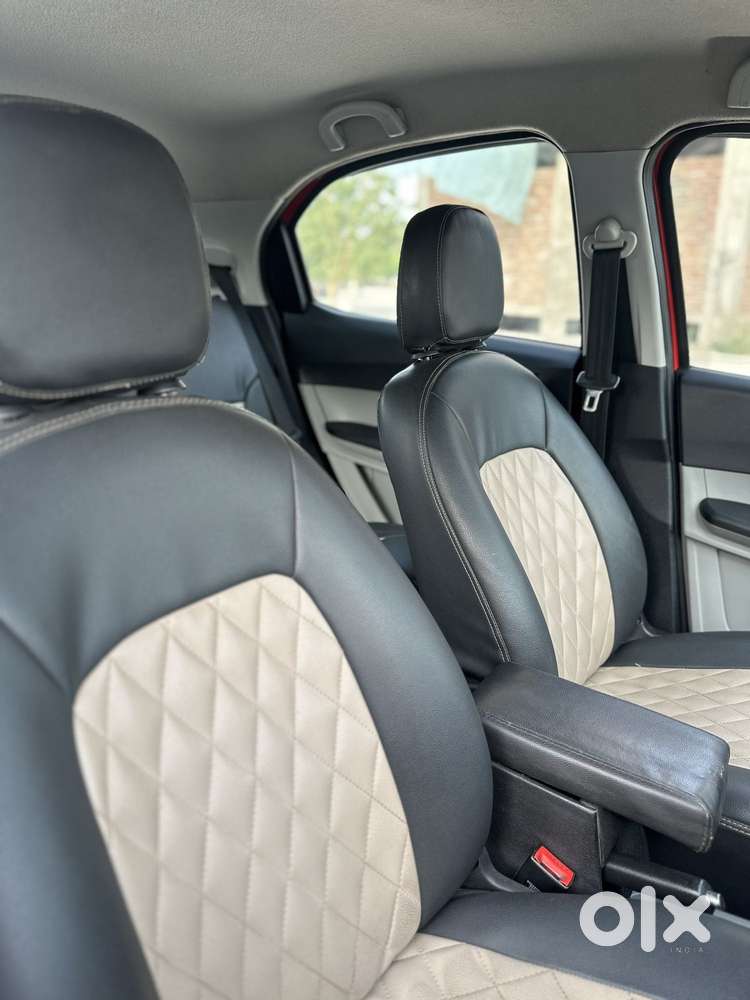 Tata Tiago 1.2 Revotron Xm Cng, 2021, Cng & Hybrids