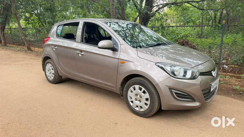 2012 I20 Magna Petrol For Sale !