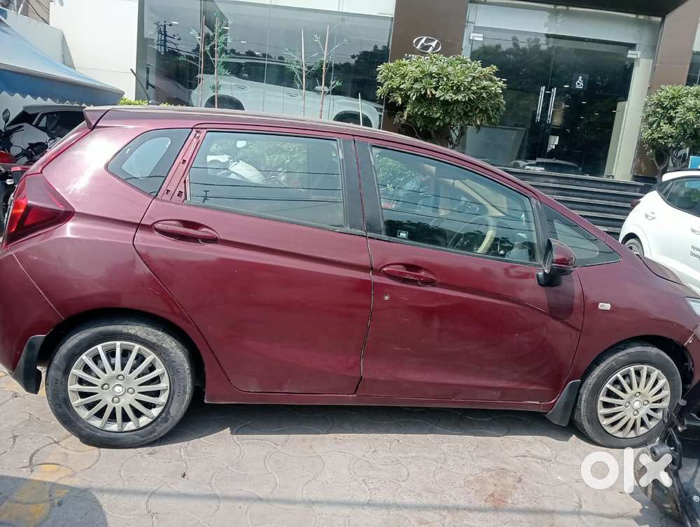Honda Jazz 1.5 Sv I Dtec, 2016, Diesel