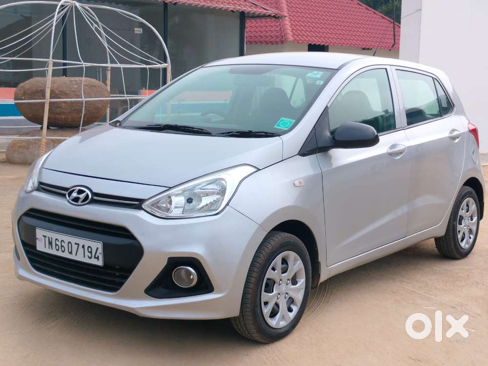 Hyundai Grand I10 2013-2016 Crdi Magna, 2015, Diesel