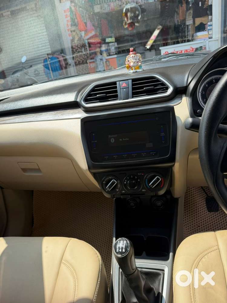 Maruti Suzuki Swift Dzire 2024 Petrol Well Maintained