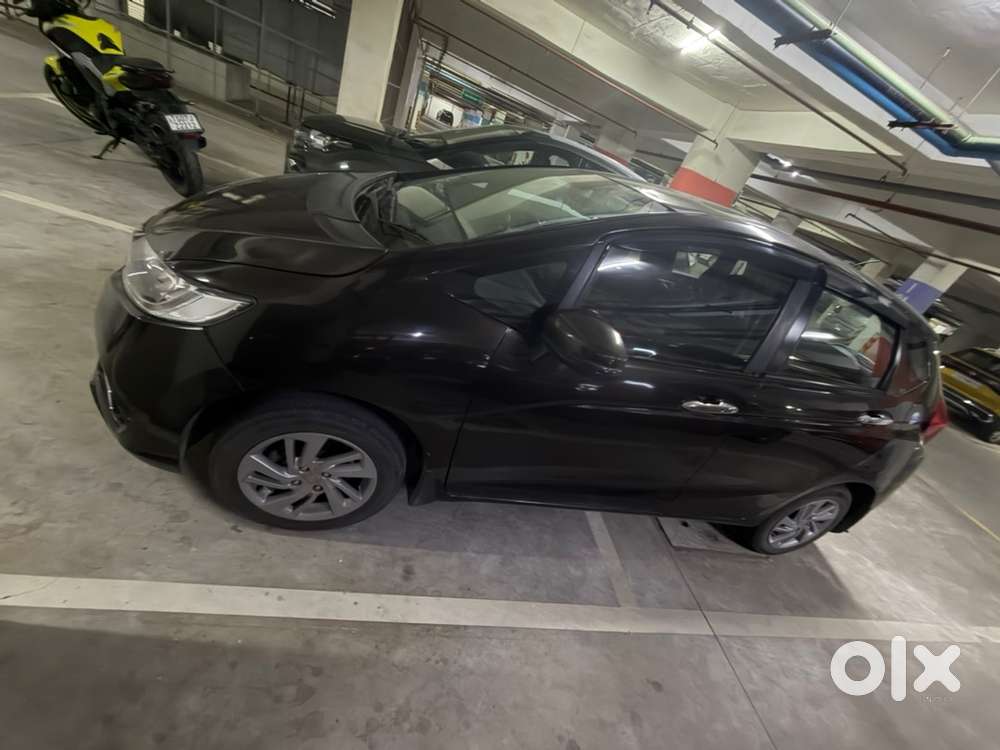 Honda Jazz Petrol 2020 Model