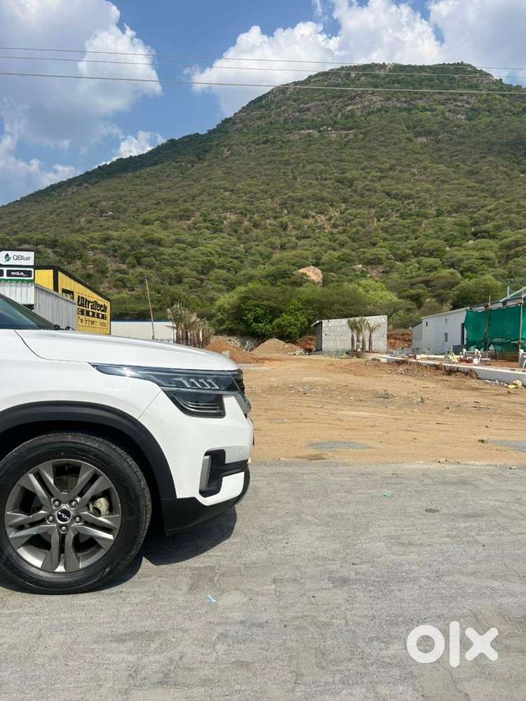 Kia Diesel Car 2023