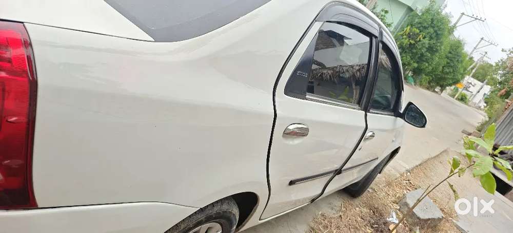Toyota Etios 2018 Diesel Car