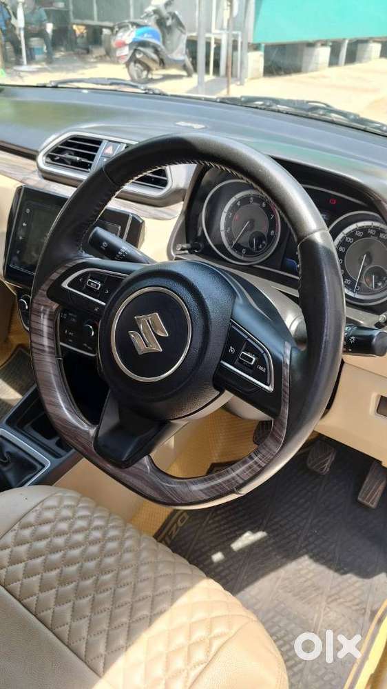 Maruti Suzuki Dzire 1.2 Zxi Plus, 2023, Petrol