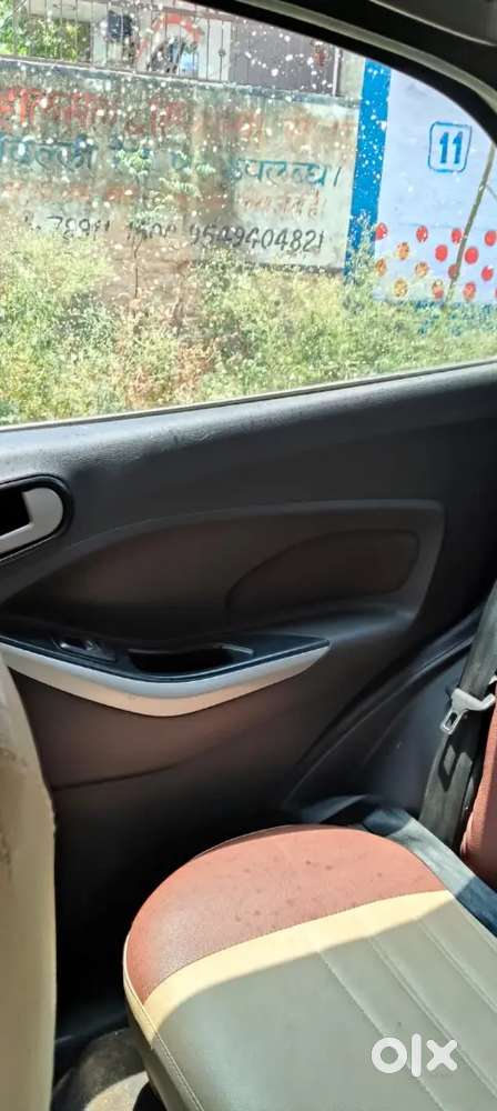 Ford Freestyle 2018 Petrol Well Maintained