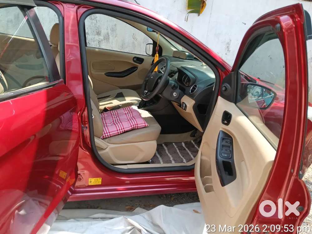 Ford Figo Aspire Available For Sale
