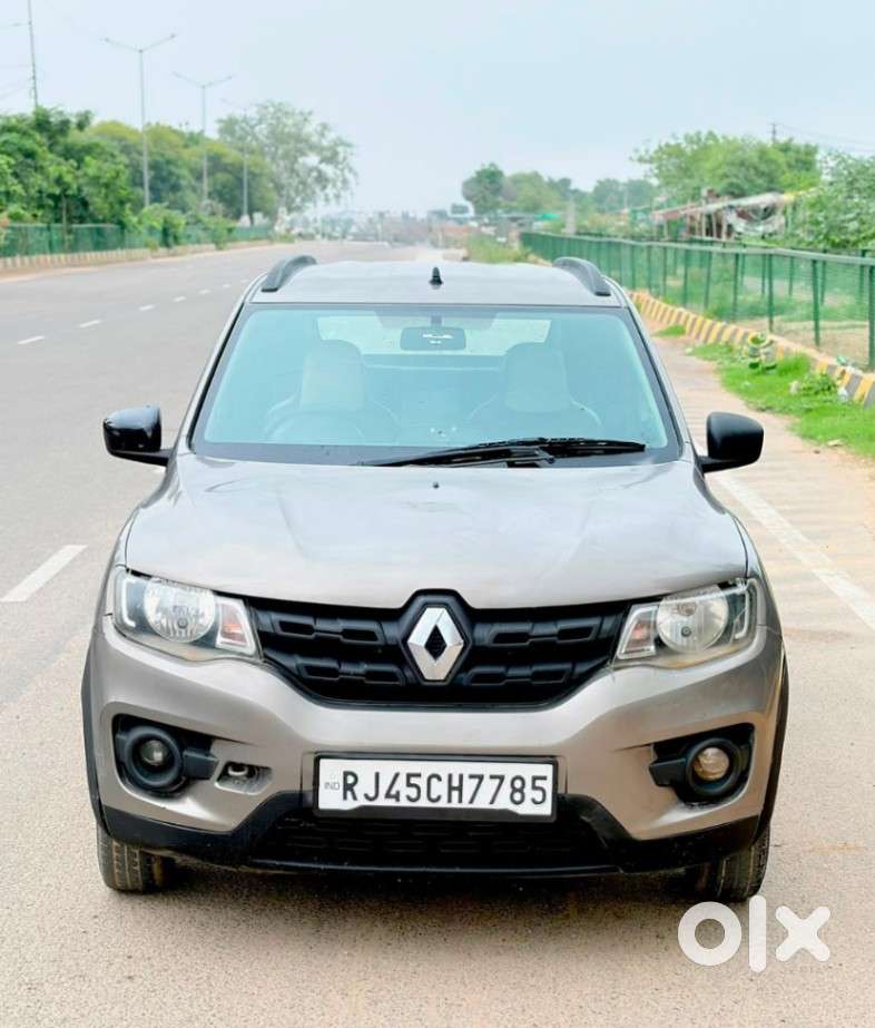Renault Kwid, 2019, Petrol