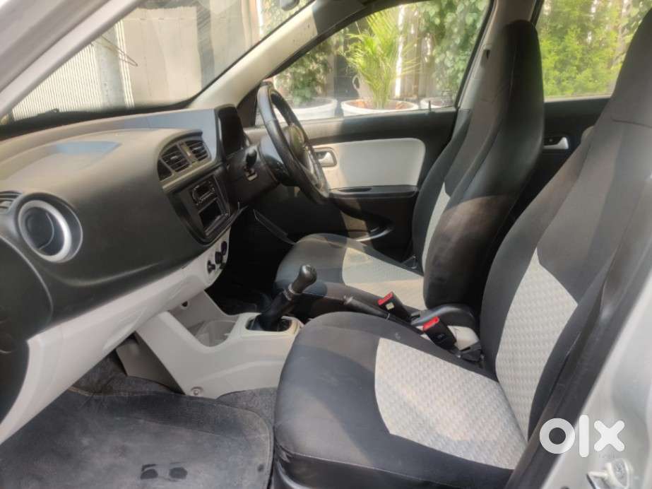 Maruti Suzuki Alto 800 Lxi, 2019, Petrol