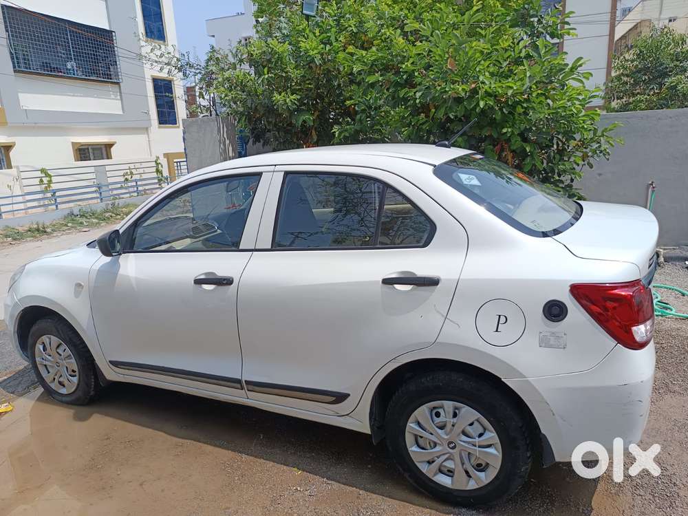 Maruti Suzuki Swift Dzire 1.2 Vxi Bsiv, 2026, Cng & Hybrids