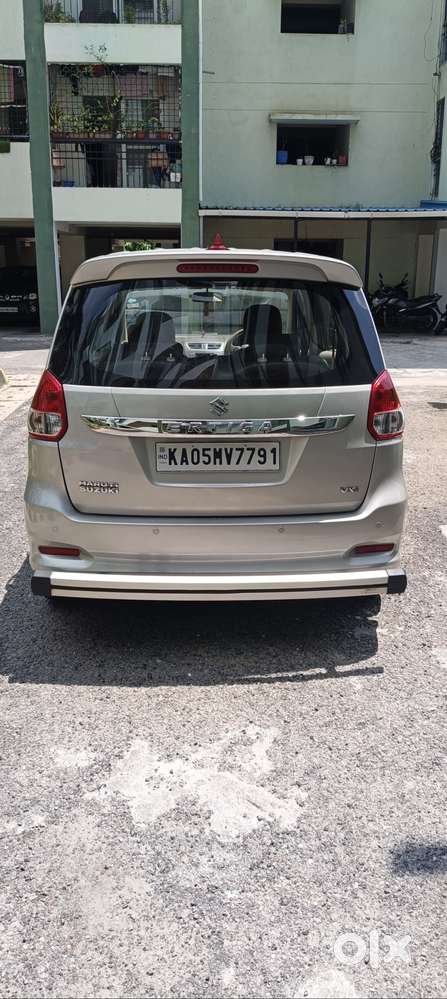 Singal Owner, Accident Free Car