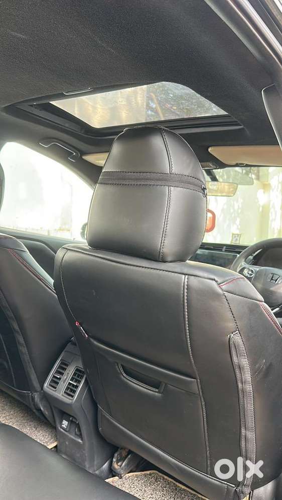 Honda City Cng & Hybrids Well Maintained