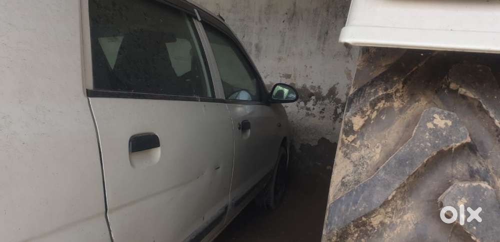 Maruti Suzuki Alto K10 2011 Petrol Good Condition