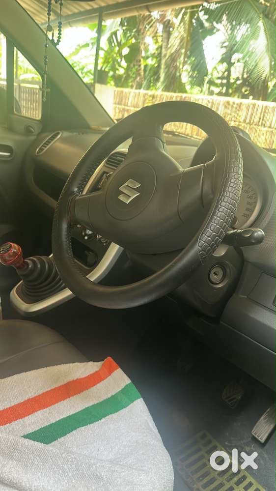 2009 Maruti Ritz Vxi Petrol 2