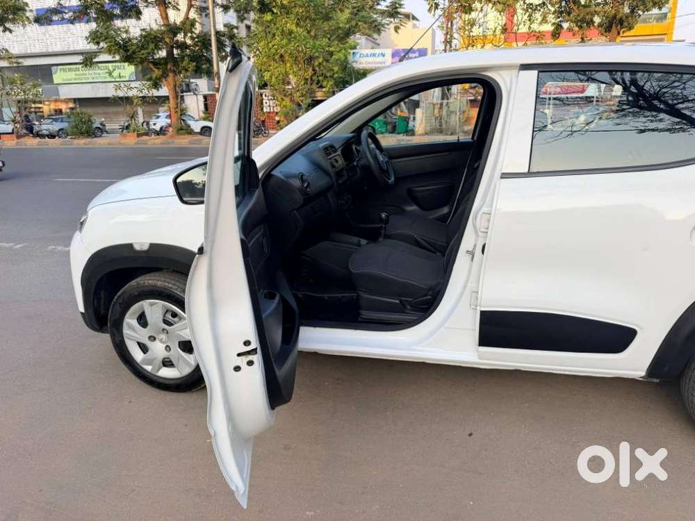 Renault Kwid Rxl, 2020, Petrol