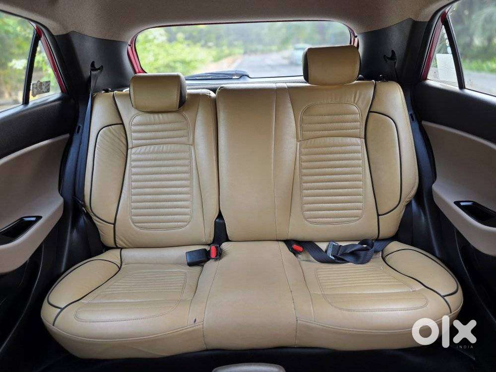 Hyundai I20 Asta (o) 1.2 Mt, 2016, Petrol