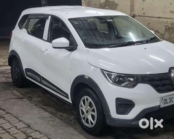 Renault Triber