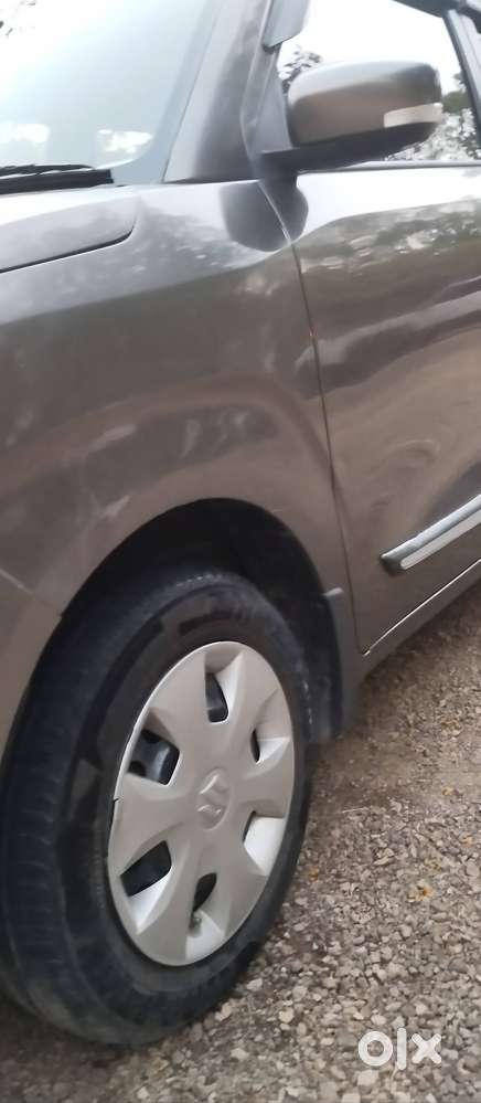 Maruti Suzuki Wagon R 2019 Top Model Petrol Well Maintained