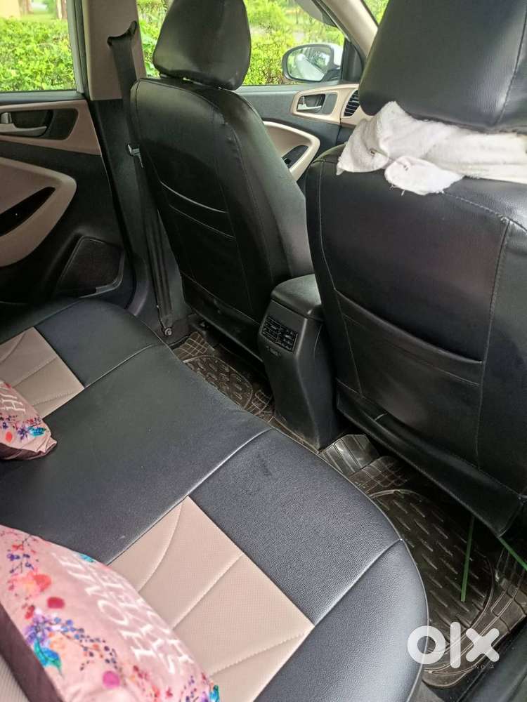A One Condition Hyundai Elite I20 Sportz Vtvt Petrol 2016 Model