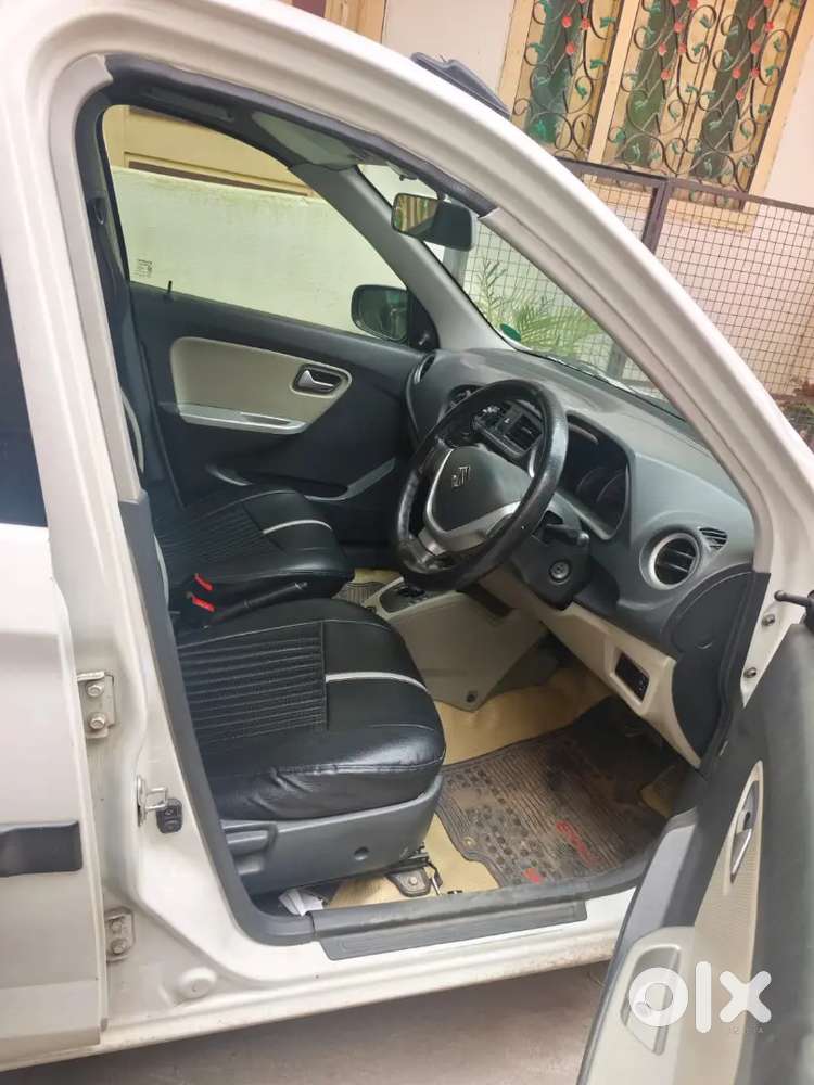 Maruti Suzuki Alto K10 2017