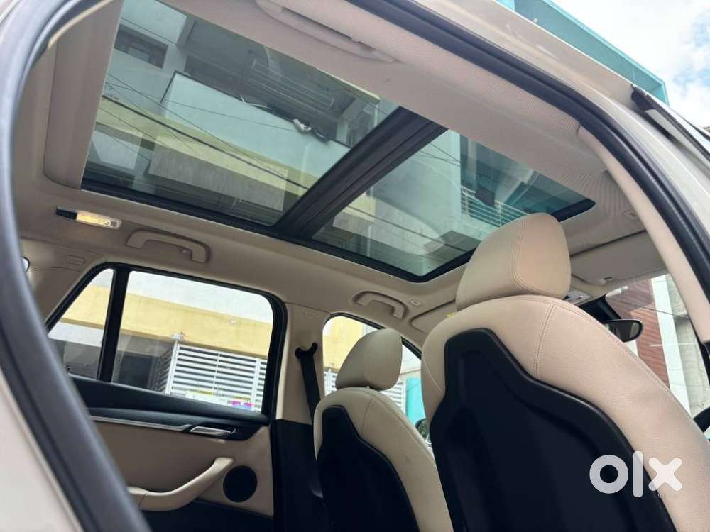 Bmw X1 Xdrive 20d Xline, 2019, Diesel