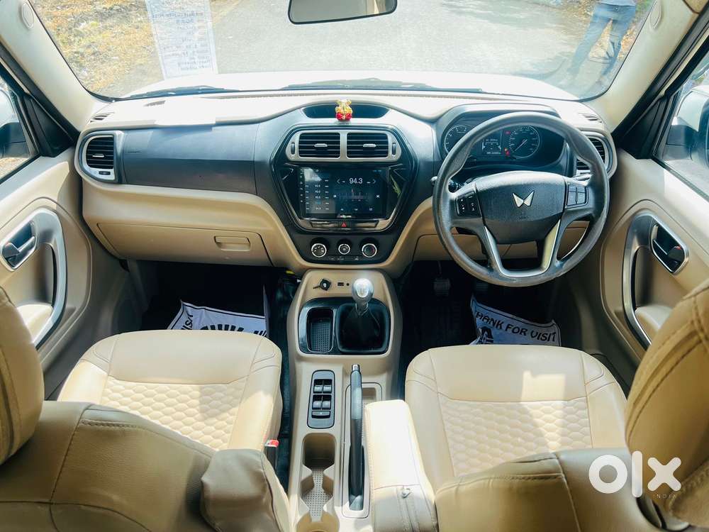 Mahindra Bolero Neo 1.5 N 10, 2023, Diesel