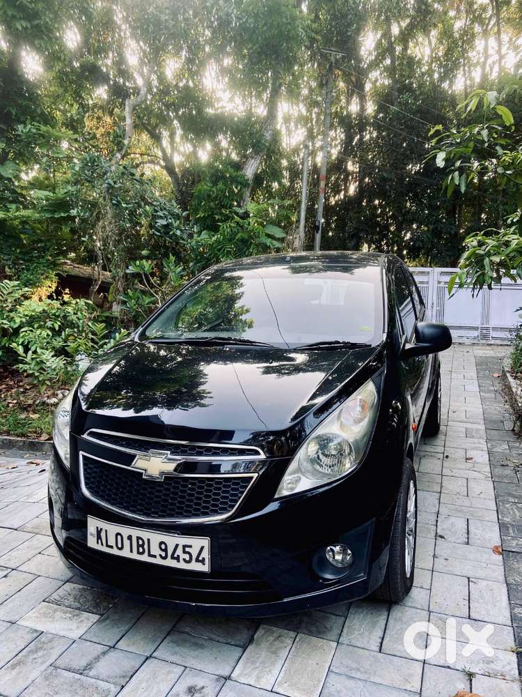 Chevrolet Beat Diesel  Single Owner  Excellent Mileage