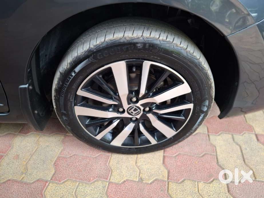 Honda City Hybrid Ehev Zx, 2022, Petrol
