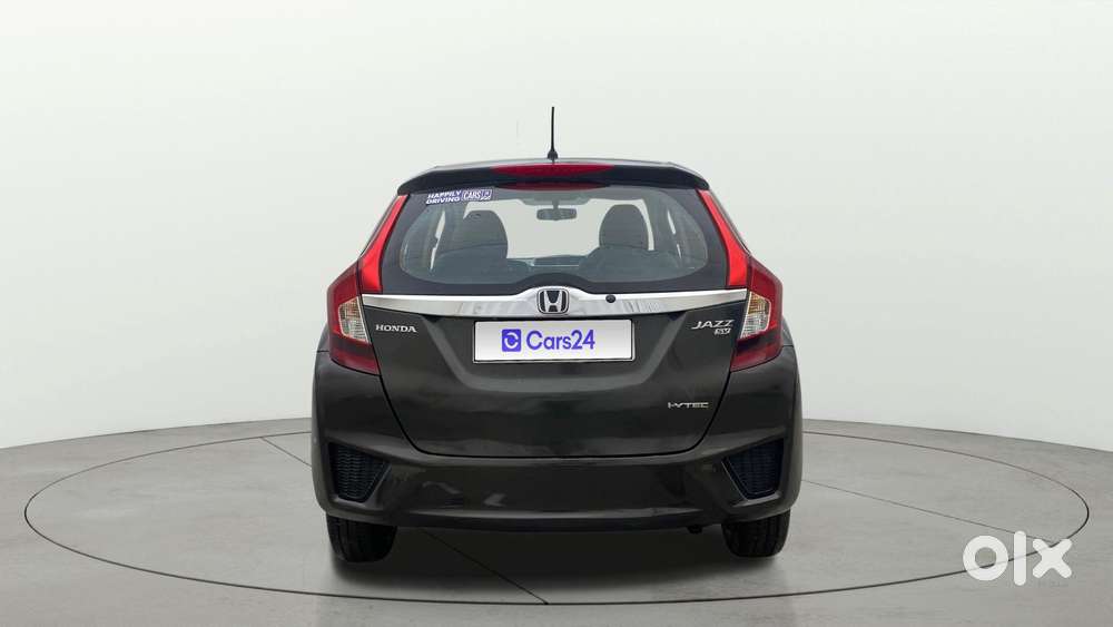 Honda Jazz 1.2 Sv I Vtec, 2018, Petrol